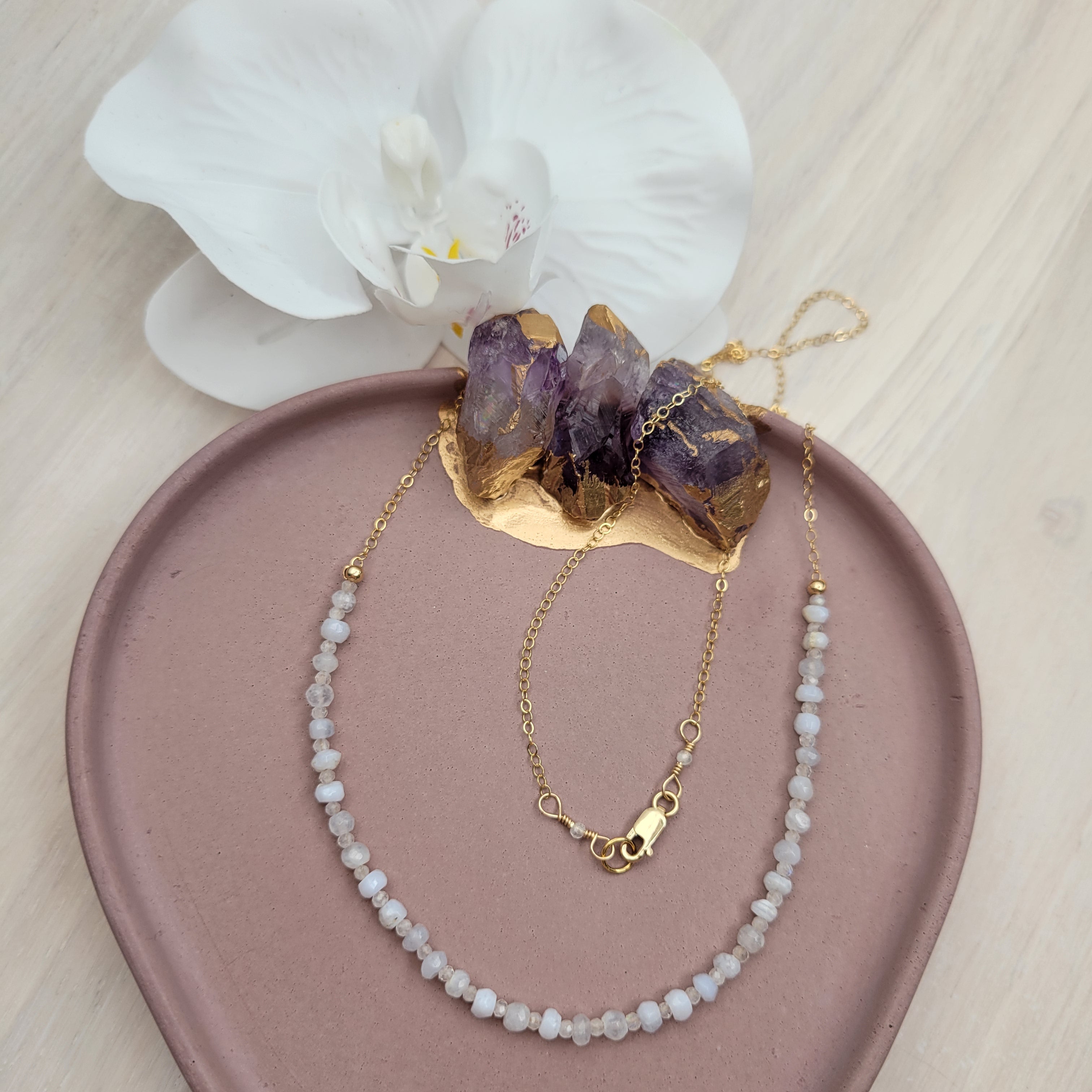 Bridal Necklace
