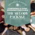 Ascendify Wellness Conference & Event Melody Package Business Service Image Tile