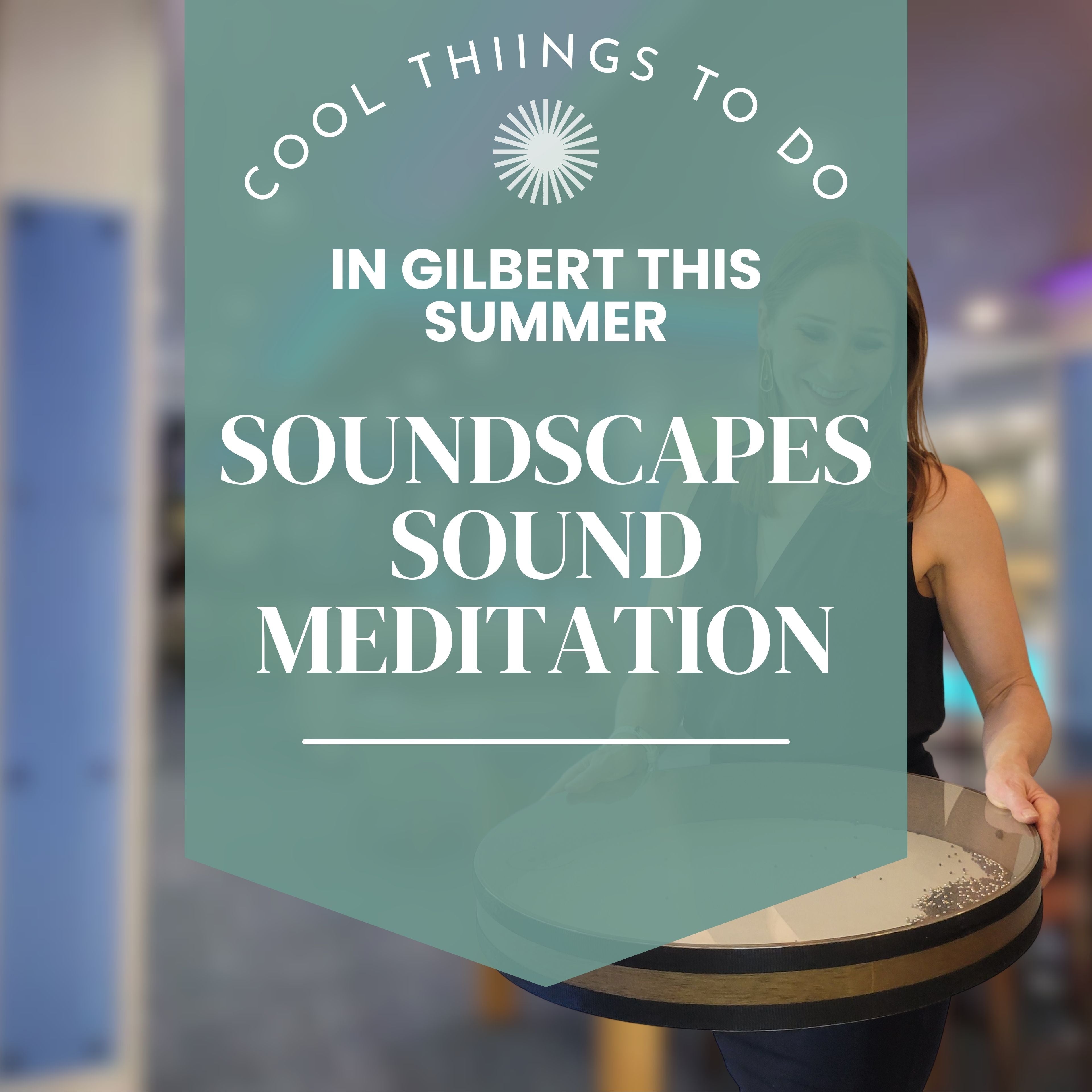 Ascendify Wellness Gilbert Arizona Sound Meditation Event Image Tile