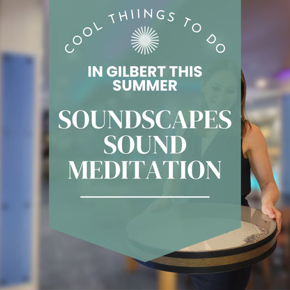 Ascendify Wellness Gilbert Arizona Sound Meditation Event Image Tile