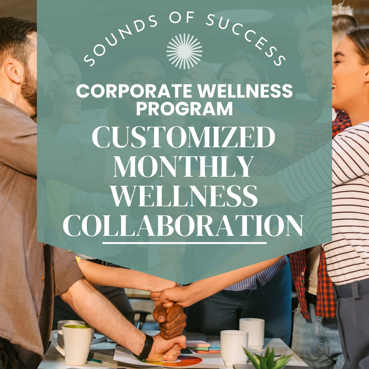 Ascendify Wellness Customized Wellness Collaboration Service Image Tile