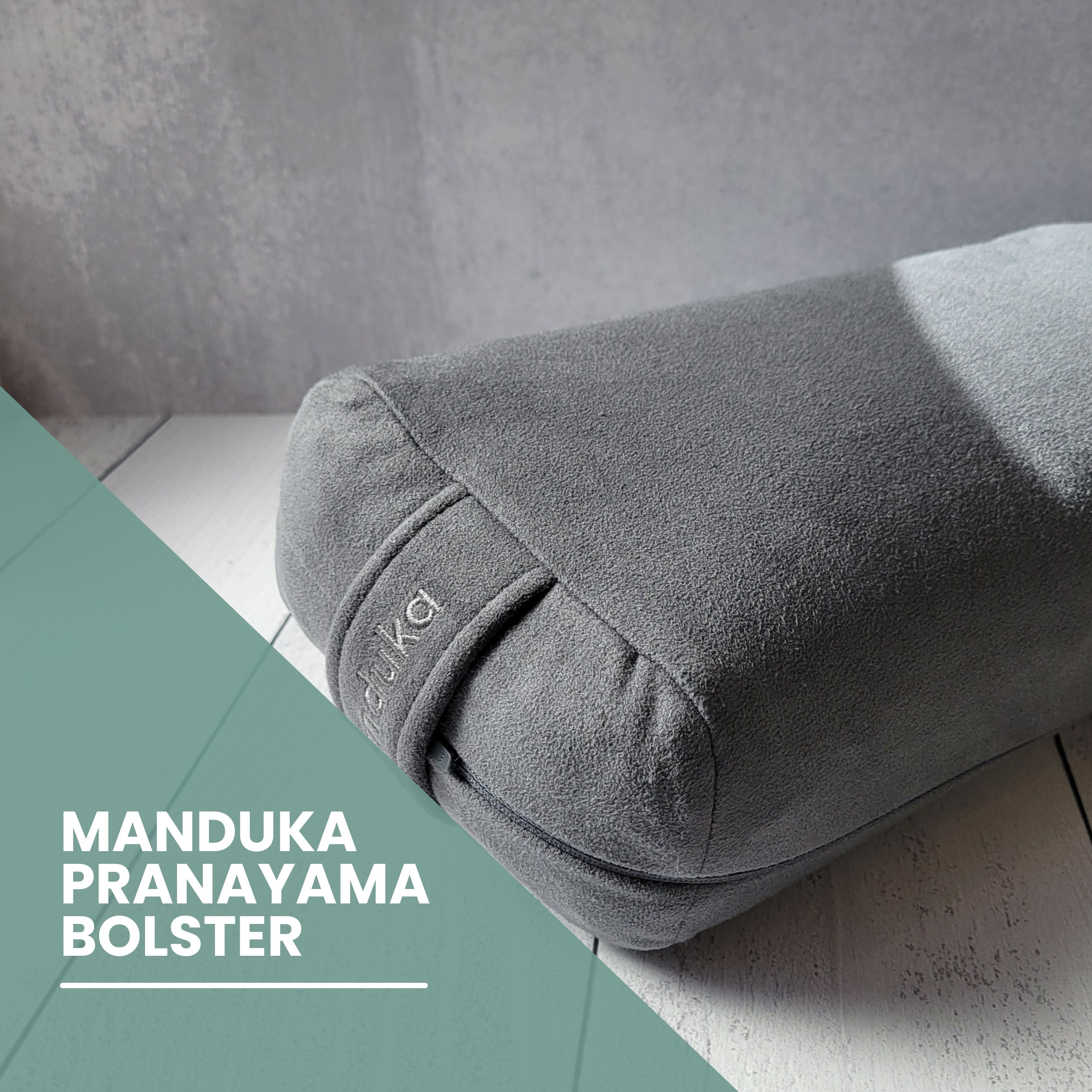Sound Meditation Bolster Rental Image