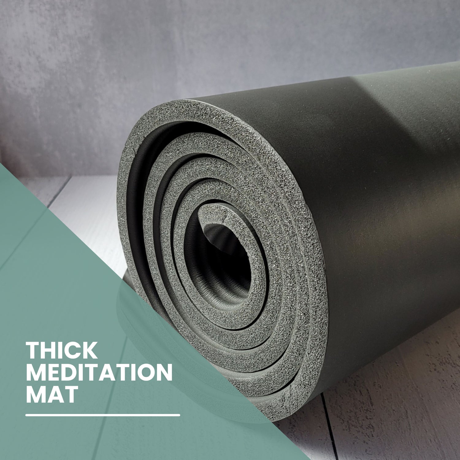 Sound Meditation Thick Mat Rental Image