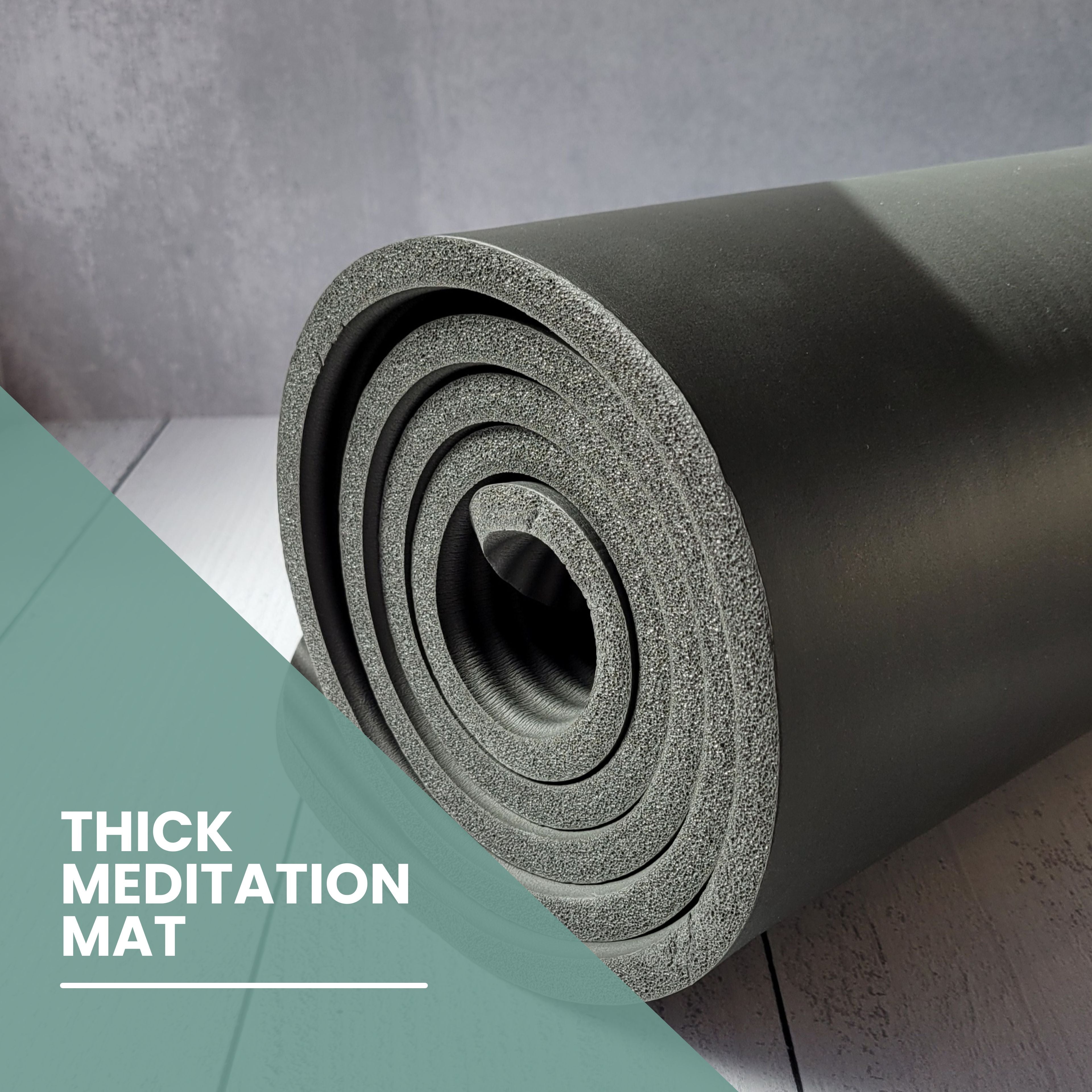Sound Meditation Thick Mat Rental Image