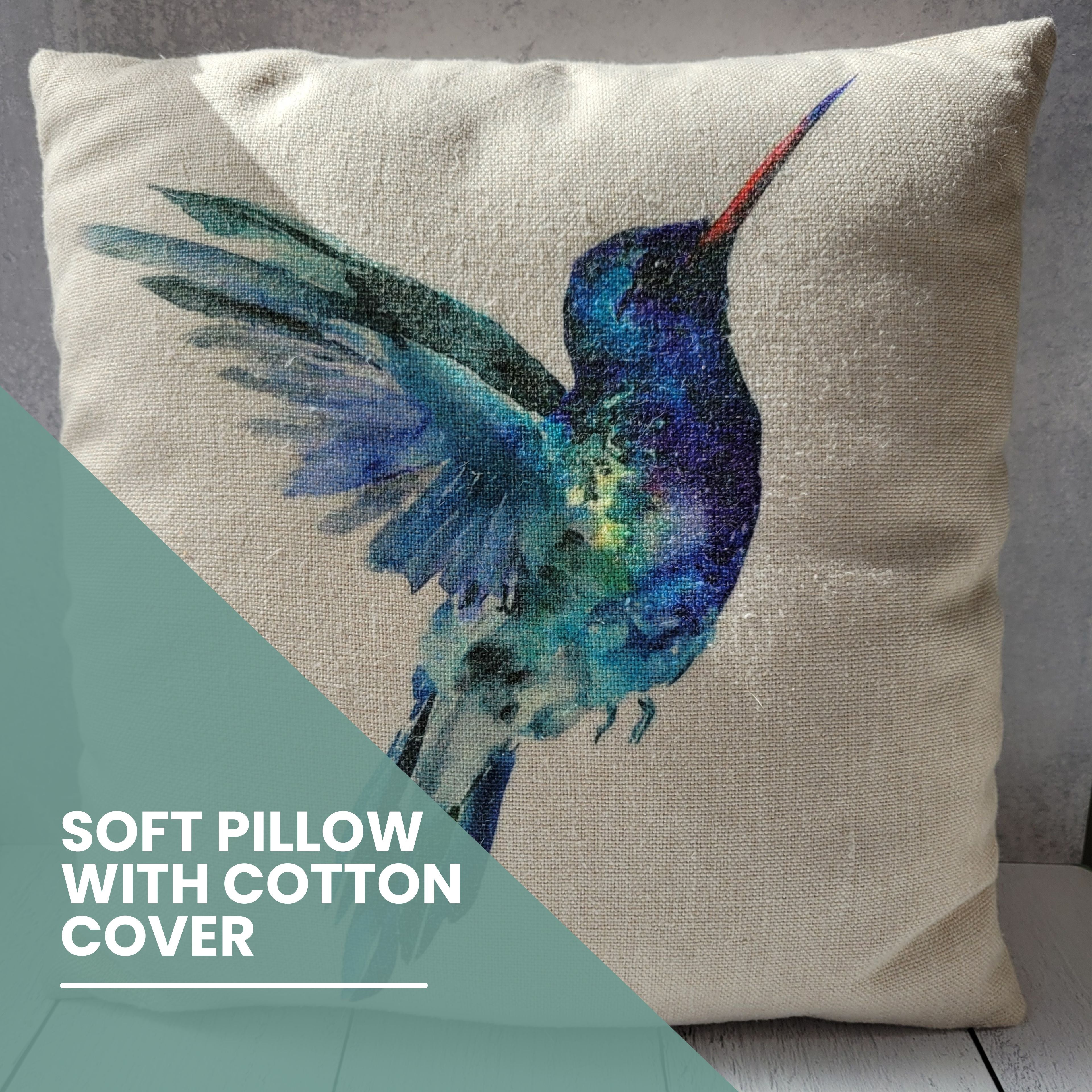 Sound Meditation Pillow Rental Image